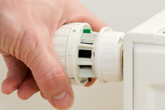 Hopedale central heating repair costs