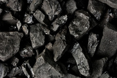 Hopedale coal boiler costs