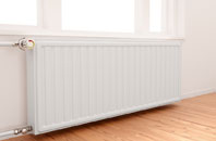Hopedale heating installation